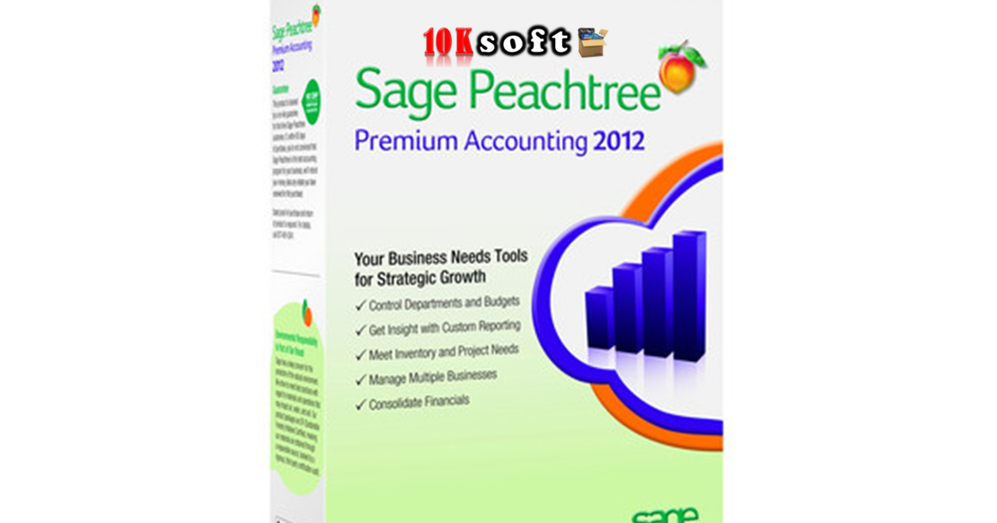 download peachtree 2012 accounting